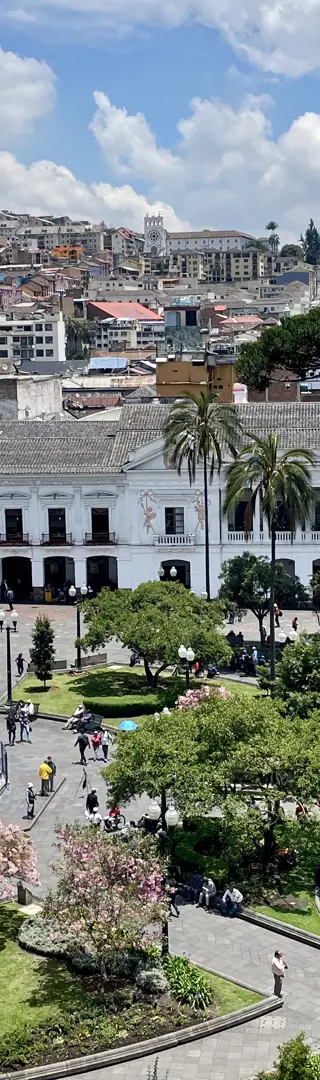 Quito